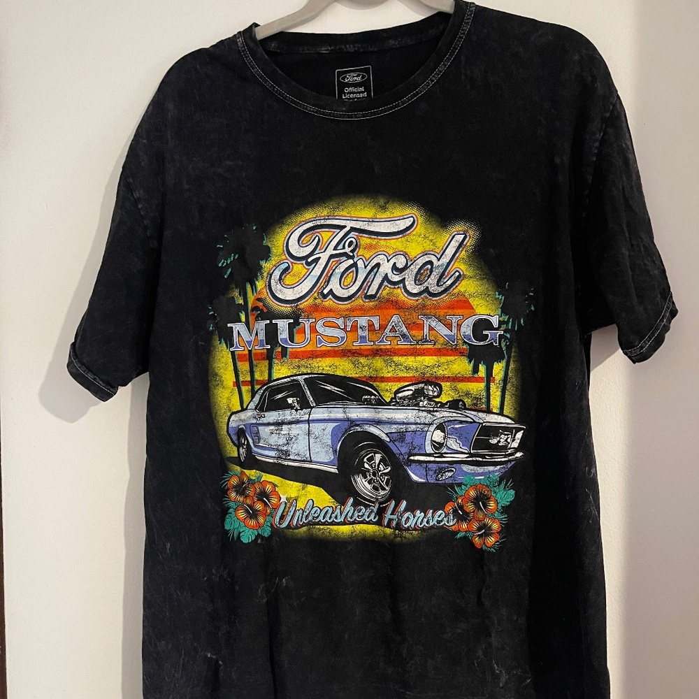 Graphic Tshirt